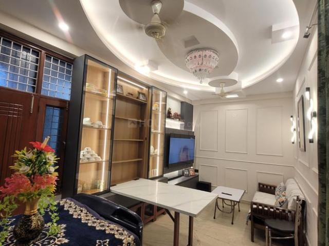2 BHK Independent Builder Floor in Vaishali for resale Ghaziabad. The reference number is 16155222