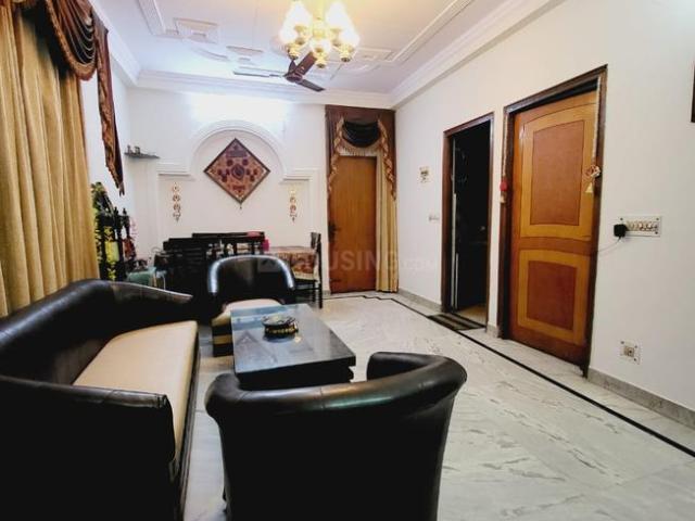 2 BHK Independent Builder Floor in Vaishali for resale Ghaziabad. The reference number is 17168859
