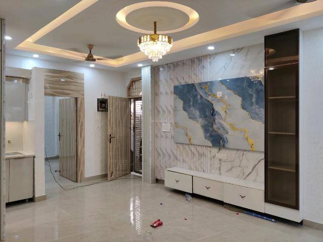2 BHK Independent Builder Floor in Vaishali for resale Ghaziabad. The reference number is 17351008