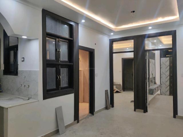 2 BHK Independent Builder Floor in Vasundhara for resale Ghaziabad. The reference number is 17526767