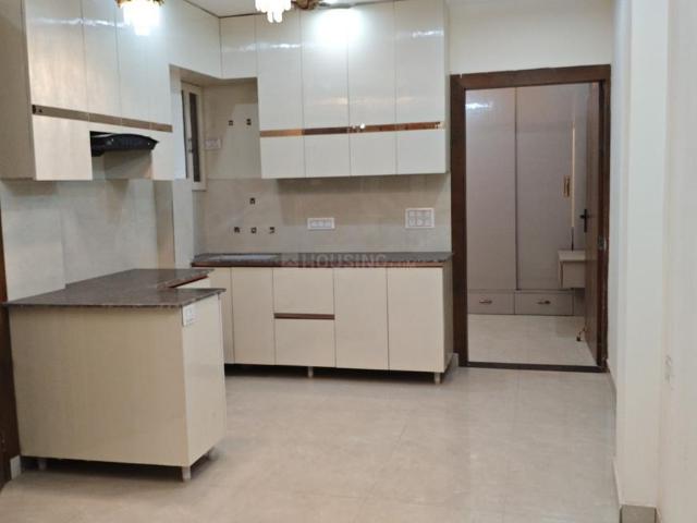2 BHK Independent Builder Floor in Vaishali for resale Ghaziabad. The reference number is 19175738