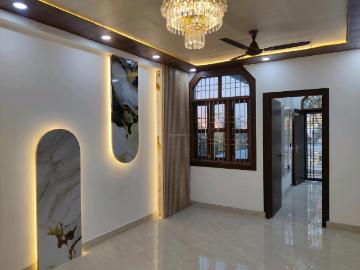 2 BHK Independent Builder Floor in Vaishali for resale Ghaziabad. The reference number is 19390273