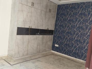 2 BHK Independent Builder Floor in Vaishali for resale Ghaziabad. The reference number is 19627302