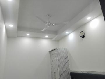 2 BHK Independent Builder Floor in Vaishali for resale Ghaziabad. The reference number is 19662318