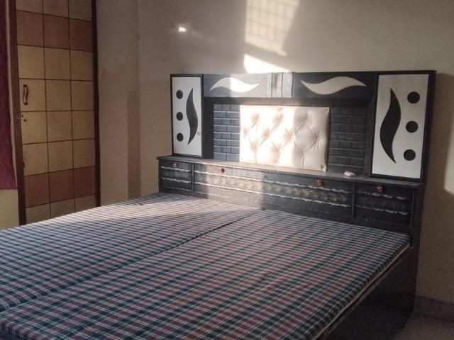 2 BHK Independent Builder Floor in Vaishali for resale Ghaziabad. The reference number is 19677936