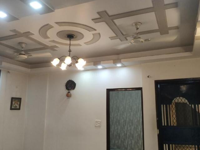 2 BHK Independent Builder Floor in Vaishali for resale Ghaziabad. The reference number is 19740622