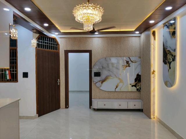 2 BHK Independent Builder Floor in Vaishali for resale Ghaziabad. The reference number is 19802083