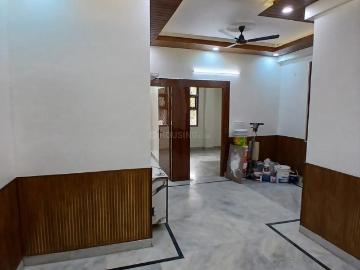 2 BHK Independent Builder Floor in Vaishali for resale Ghaziabad. The reference number is 19814876