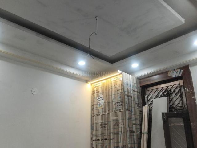 2 BHK Independent Builder Floor in Vaishali for resale Ghaziabad. The reference number is 19819014