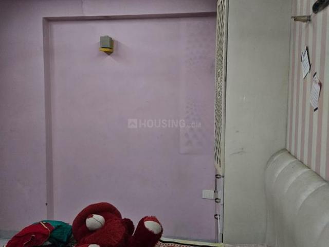 2 BHK Independent Builder Floor in Vaishali for resale Ghaziabad. The reference number is 19929715