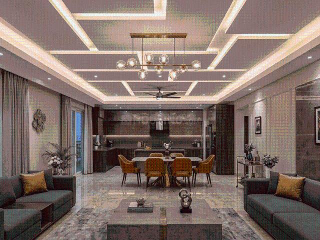 2 BHK Independent Builder Floor in Vaishali for resale Ghaziabad. The reference number is 19921246