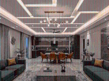 2 BHK Independent Builder Floor in Vaishali for resale Ghaziabad. The reference number is 19921246