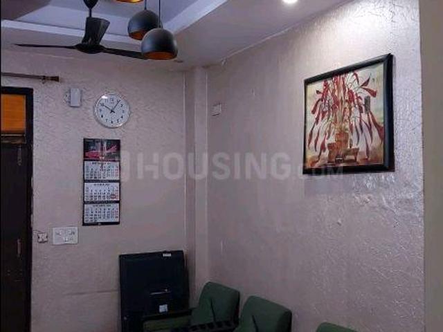 2 BHK Independent Builder Floor in Vaishali for resale Ghaziabad. The reference number is 19964869