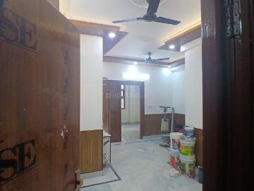 2 BHK Independent Builder Floor in Vaishali for resale Ghaziabad. The reference number is 19997004