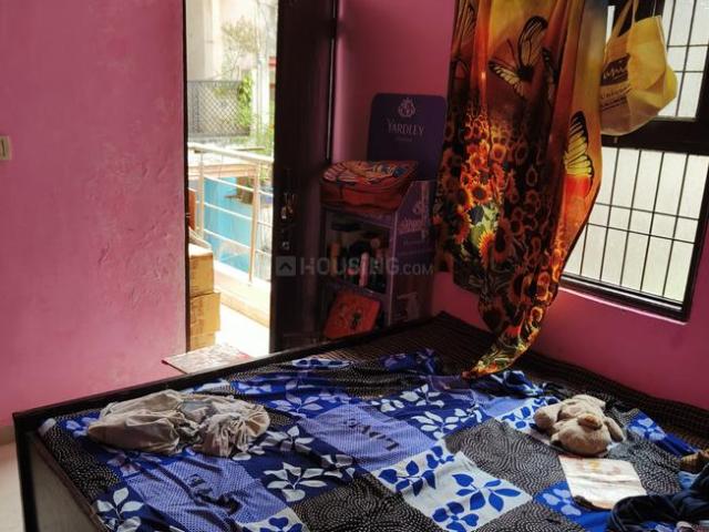 2 BHK Independent Builder Floor in Vaishali for resale Ghaziabad. The reference number is 11966847