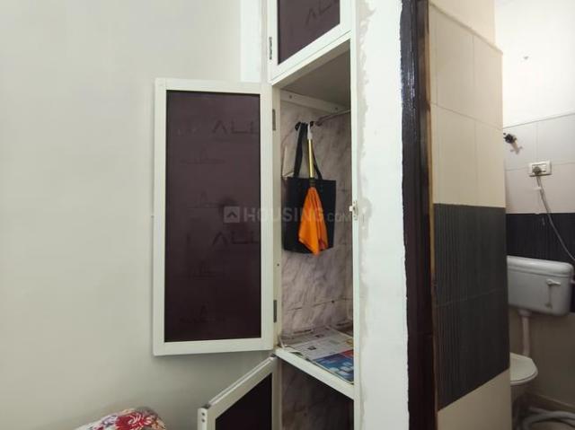 2 BHK Independent Builder Floor in Vaishali for resale Ghaziabad. The reference number is 20039039