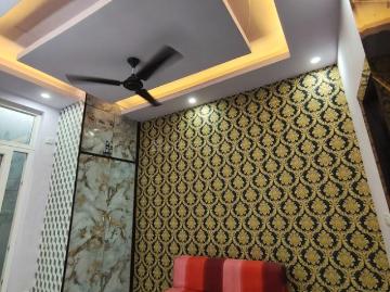 2 BHK Independent Builder Floor in Vaishali for resale Ghaziabad. The reference number is 20057885