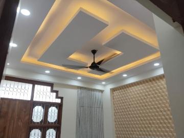 2 BHK Independent Builder Floor in Vaishali for resale Ghaziabad. The reference number is 20111715