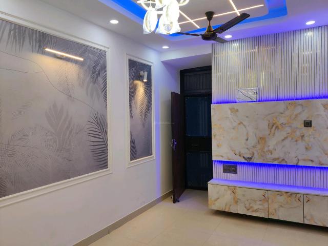 2 BHK Independent Builder Floor in Indirapuram for resale Ghaziabad. The reference number is 20195366