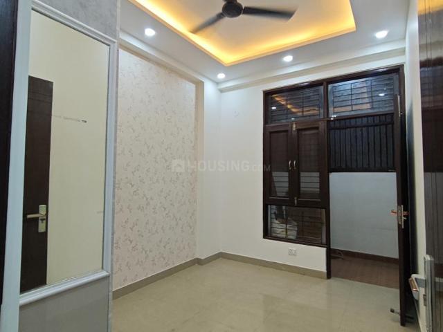 2 BHK Independent Builder Floor in Vaishali for resale Ghaziabad. The reference number is 20202102