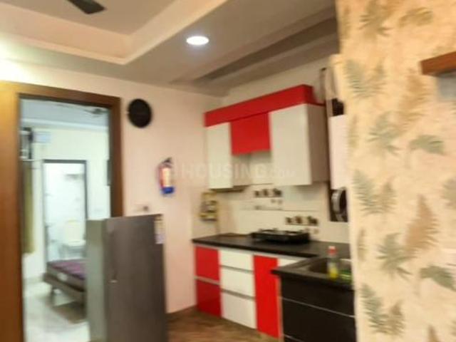 2 BHK Independent Builder Floor in Vaishali for resale Ghaziabad. The reference number is 20275762