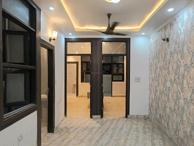 2 BHK Independent Builder Floor in Vaishali for resale Ghaziabad. The reference number is 20515450