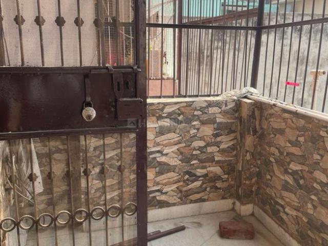 2 BHK Independent Builder Floor in Vaishali for resale Ghaziabad. The reference number is 20543786