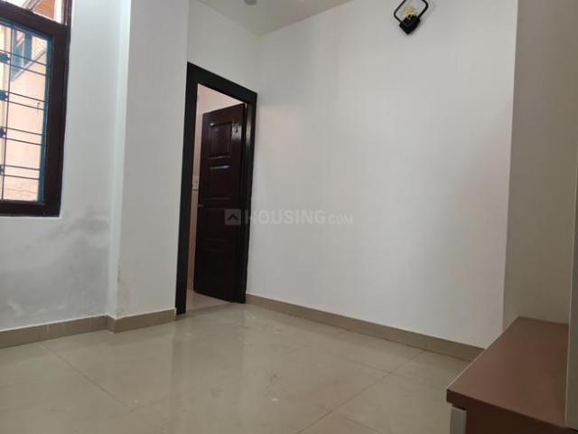2 BHK Independent Builder Floor in Vaishali for resale Ghaziabad. The reference number is 20543830