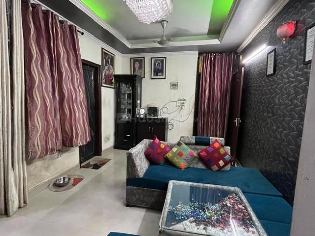 2 BHK Independent Builder Floor in Vaishali for resale Ghaziabad. The reference number is 20595227