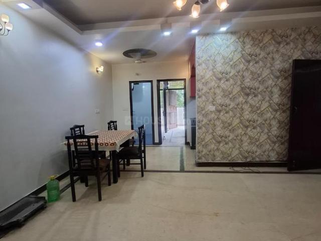 2 BHK Independent Builder Floor in Vaishali for resale Ghaziabad. The reference number is 20596759