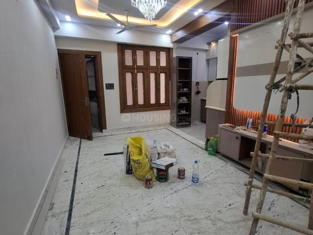 2 BHK Independent Builder Floor in Vaishali for resale Ghaziabad. The reference number is 20597213