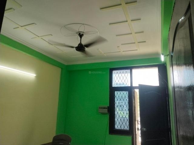 2 BHK Independent Builder Floor in Vaishali for resale Ghaziabad. The reference number is 20752007