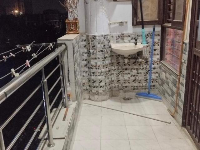 2 BHK Independent Builder Floor in Vaishali for resale Ghaziabad. The reference number is 20763509