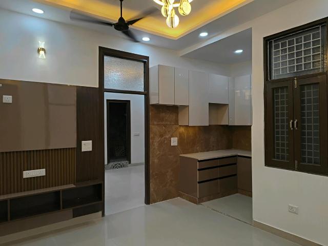 2 BHK Independent Builder Floor in Vaishali for resale Ghaziabad. The reference number is 20853954