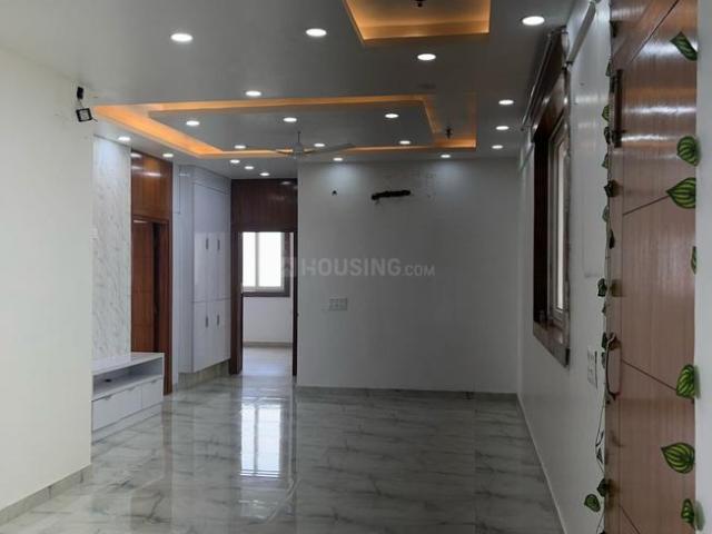 2 BHK Independent Builder Floor in Vaishali for resale Ghaziabad. The reference number is 20923053