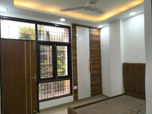 2 BHK Independent Builder Floor in Indirapuram for resale Ghaziabad. The reference number is 21051138