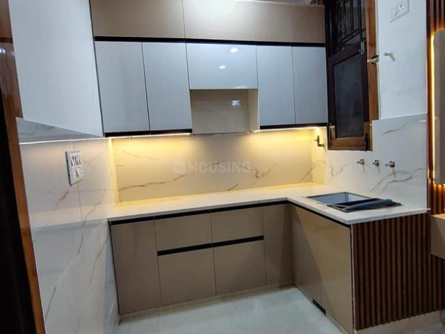 2 BHK Independent Builder Floor in Vaishali for resale Ghaziabad. The reference number is 21062190