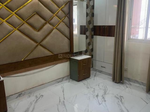 2 BHK Independent Builder Floor in Vaishali for resale Ghaziabad. The reference number is 21269321