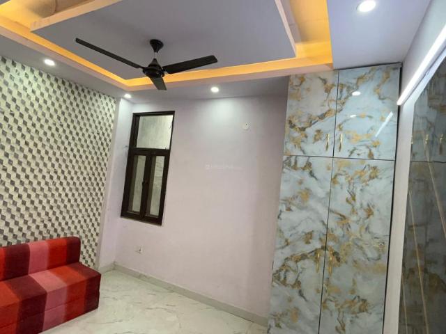 2 BHK Independent Builder Floor in Vaishali for resale Ghaziabad. The reference number is 21271207