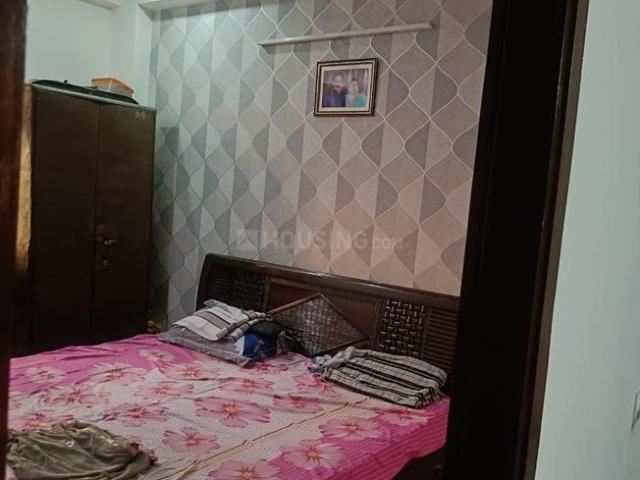 2 BHK Independent Builder Floor in Vaishali for resale Ghaziabad. The reference number is 21337616