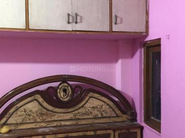 2 BHK Independent Builder Floor in Vaishali for resale Ghaziabad. The reference number is 7618584