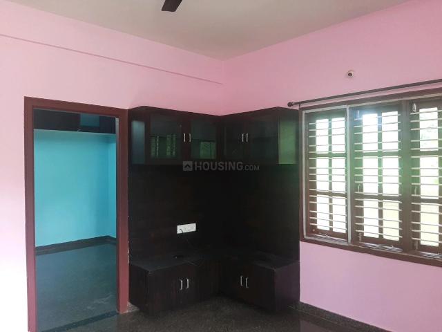 2 BHK Independent Builder Floor in Anjanapura for rent Bengaluru. The reference number is 9365669