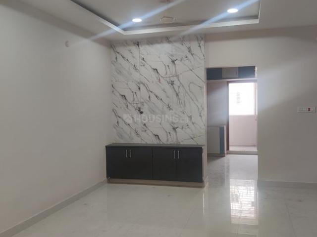 2 BHK Independent Builder Floor in Vanasthalipuram for rent Hyderabad. The reference number is 14748900