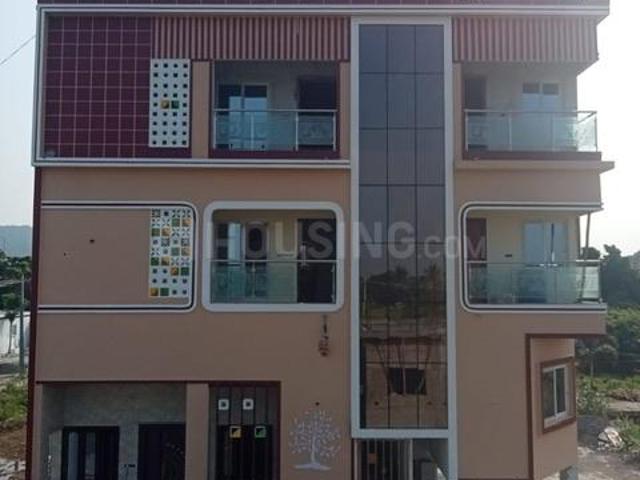 2 BHK Independent Builder Floor in Vandalur Hill for rent Chennai. The reference number is 15753309