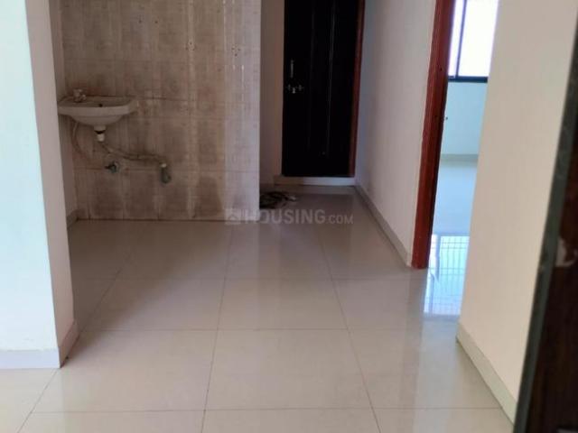2 BHK Independent Builder Floor in Vasant Vihar for rent Solapur. The reference number is 16797742