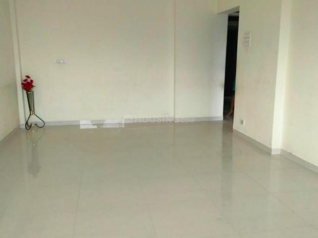 2 BHK Independent Builder Floor in Vasant Vihar for rent Solapur. The reference number is 21342705