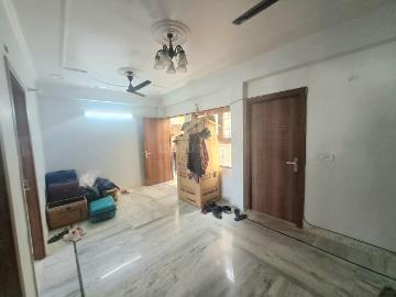 2 BHK Independent Builder Floor in Vasant Kunj for rent New Delhi. The reference number is 11640799