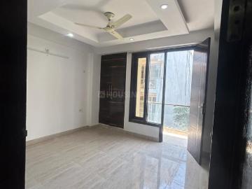 B8 Vasant Kunj, Anuvrat Marg - Balcony