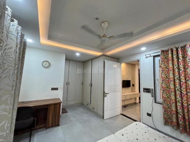 2 BHK Independent Builder Floor in Vasant Kunj for rent New Delhi. The reference number is 20641328