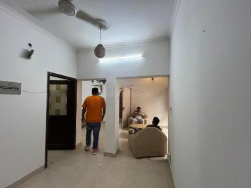 Flat for sale in JVTS Garden - Access for people with disabilities